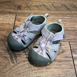 Keen Sandal - Toddler 6